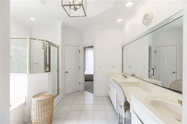 2519 Ivy Plantation Drive, Buford, GA 30519