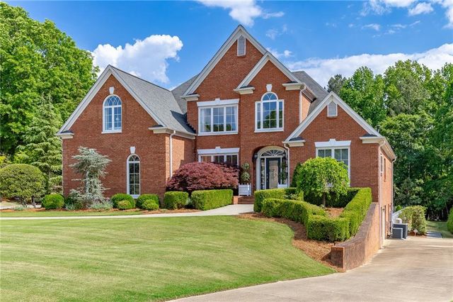 2519 Ivy Plantation Drive, Buford, GA 30519