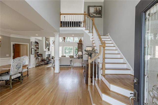 2519 Ivy Plantation Drive, Buford, GA 30519