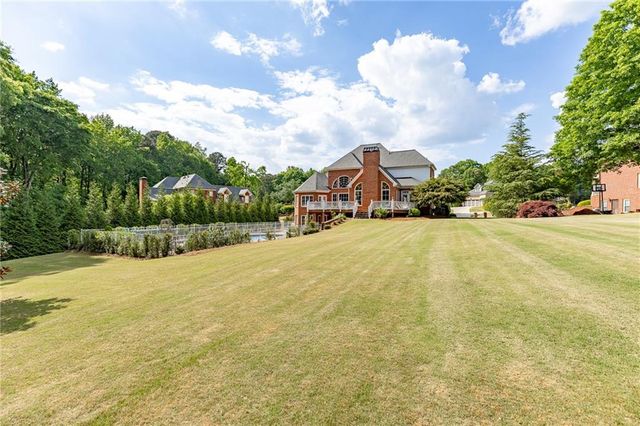 2519 Ivy Plantation Drive, Buford, GA 30519