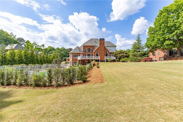 2519 Ivy Plantation Drive, Buford, GA 30519