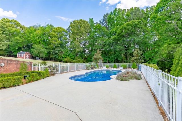 2519 Ivy Plantation Drive, Buford, GA 30519