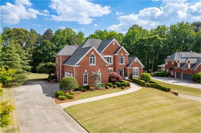 2519 Ivy Plantation Drive, Buford, GA 30519