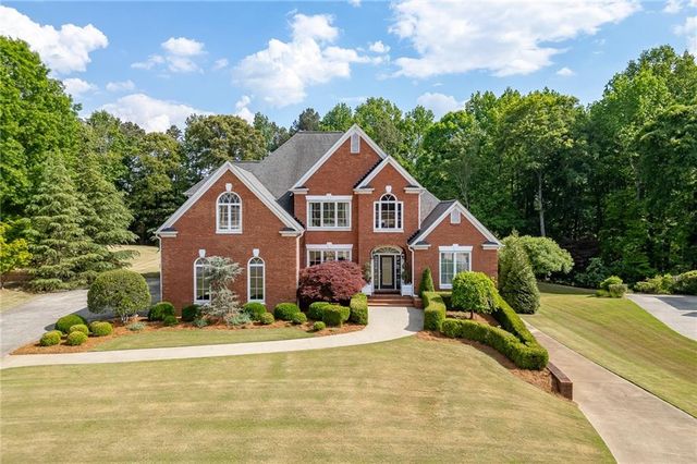 2519 Ivy Plantation Drive, Buford, GA 30519