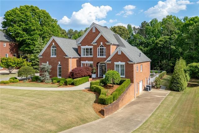 2519 Ivy Plantation Drive, Buford, GA 30519