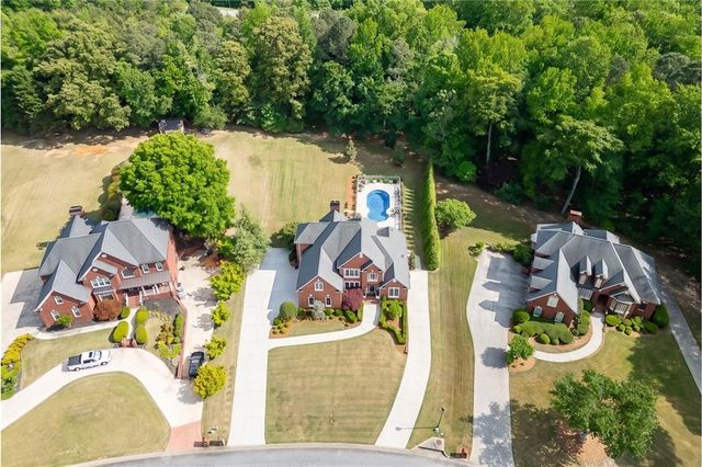 2519 Ivy Plantation Drive, Buford, GA 30519