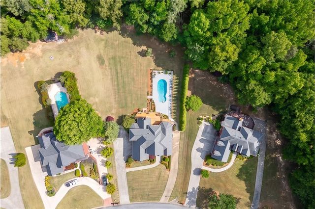 2519 Ivy Plantation Drive, Buford, GA 30519