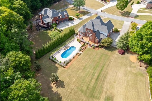 2519 Ivy Plantation Drive, Buford, GA 30519