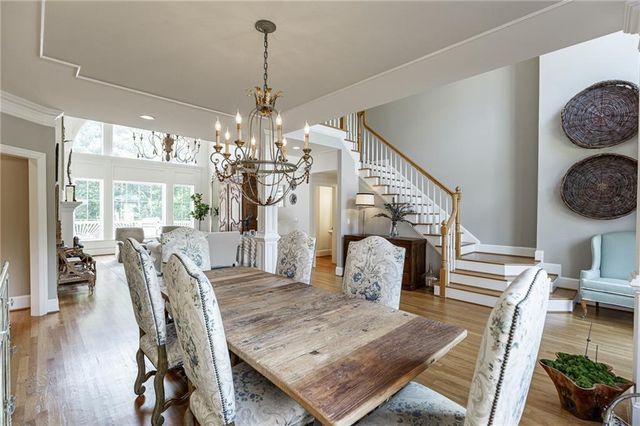 2519 Ivy Plantation Drive, Buford, GA 30519