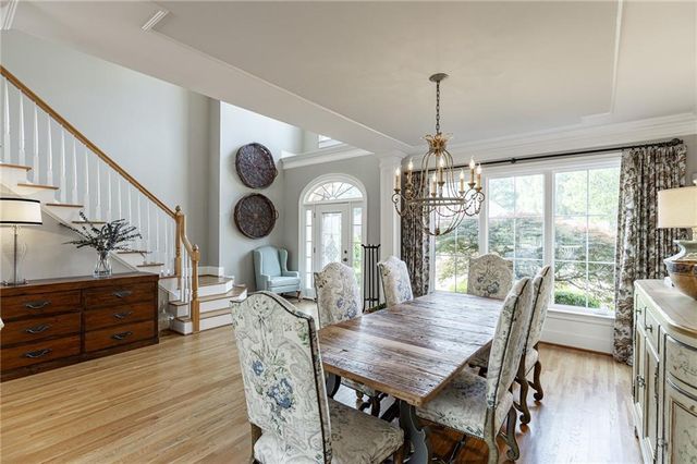 2519 Ivy Plantation Drive, Buford, GA 30519