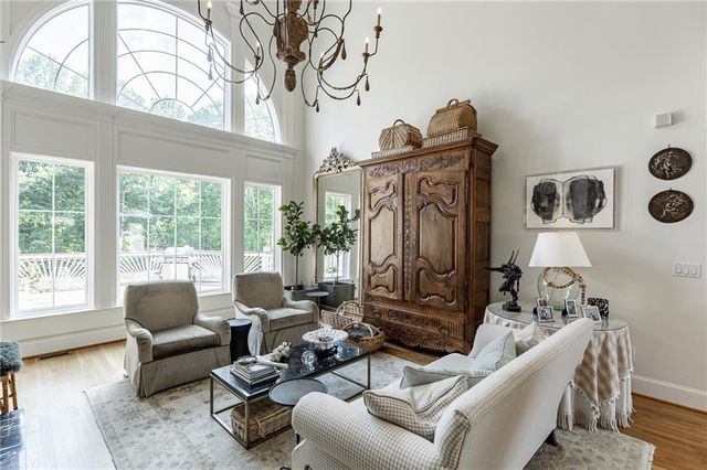 2519 Ivy Plantation Drive, Buford, GA 30519