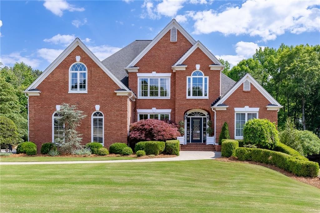 2519 Ivy Plantation Drive, Buford, GA 30519