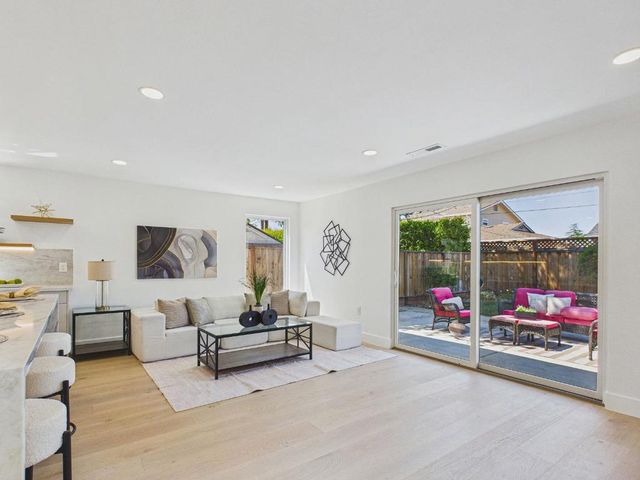 1825 Charmeran Avenue, San Jose, CA 95124