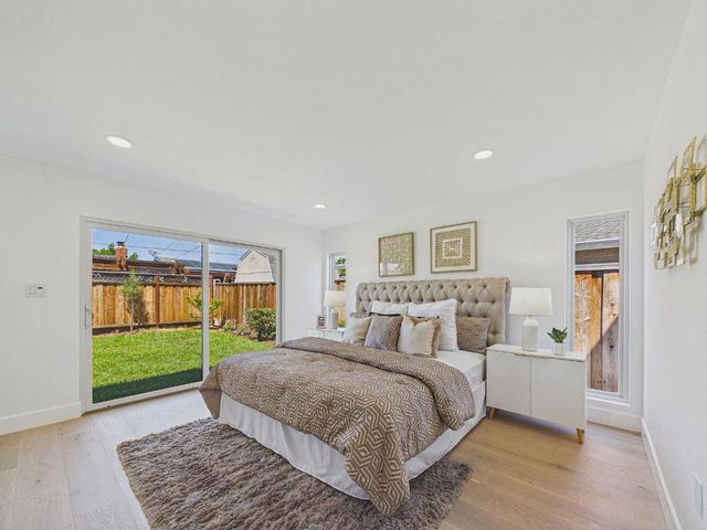 1825 Charmeran Avenue, San Jose, CA 95124