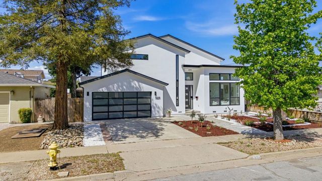 1825 Charmeran Avenue, San Jose, CA 95124