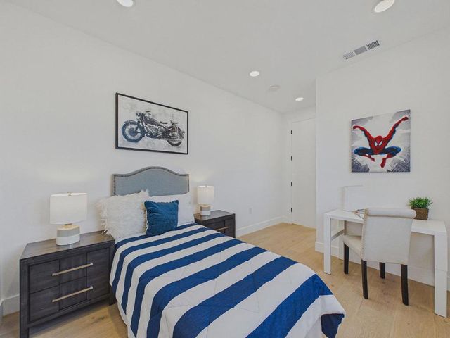 1825 Charmeran Avenue, San Jose, CA 95124