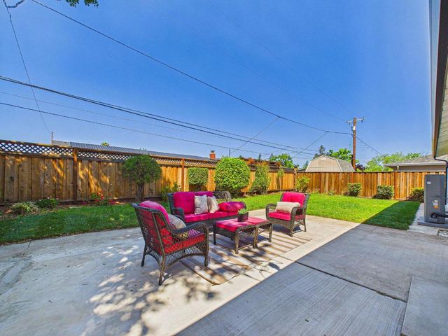 1825 Charmeran Avenue, San Jose, CA 95124