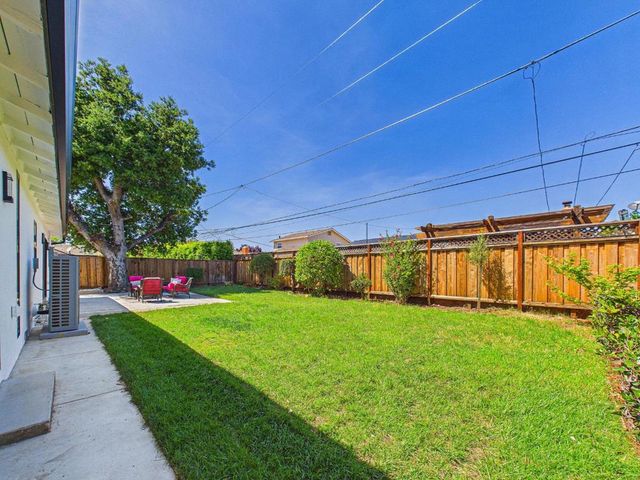 1825 Charmeran Avenue, San Jose, CA 95124