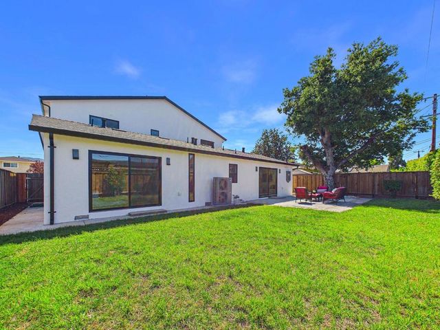 1825 Charmeran Avenue, San Jose, CA 95124