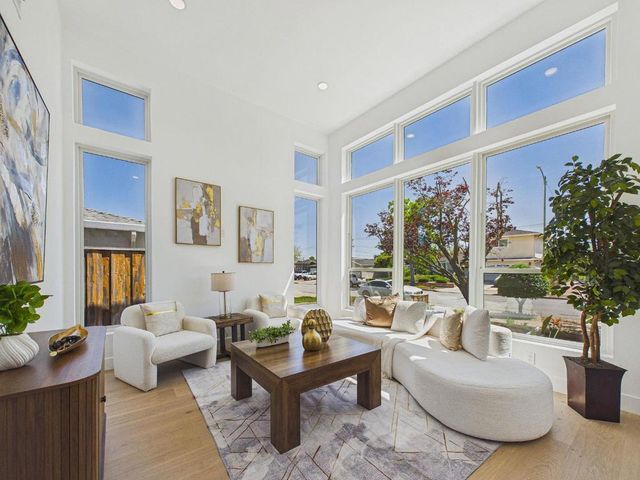 1825 Charmeran Avenue, San Jose, CA 95124