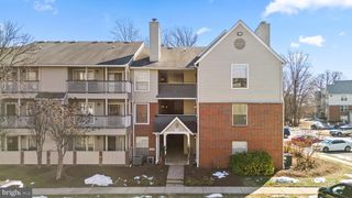 12151 PENDERVIEW LN #2026, Fairfax, VA 22033