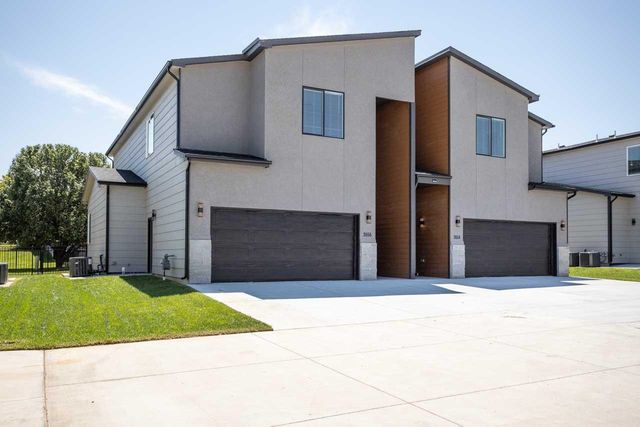 3556 N Tyler Ct, Wichita, KS 67215