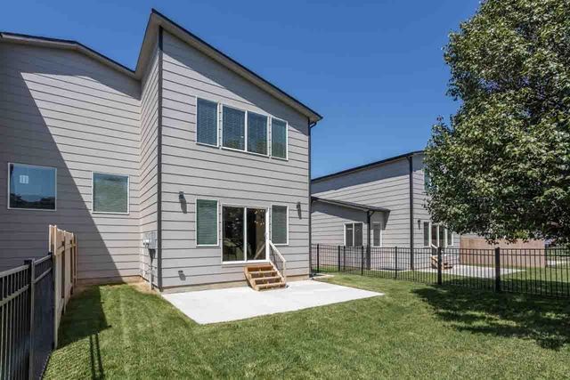 3556 N Tyler Ct, Wichita, KS 67215