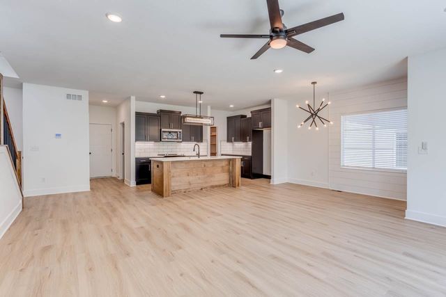 3556 N Tyler Ct, Wichita, KS 67215