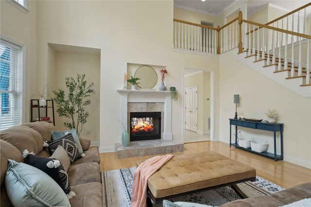116 Augusta National, Anderson, SC 29621