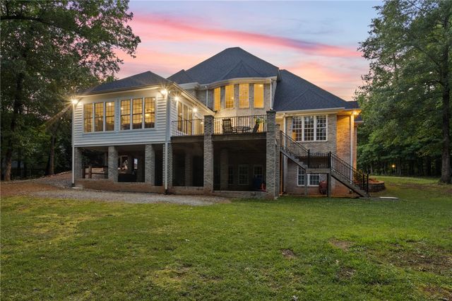 116 Augusta National, Anderson, SC 29621