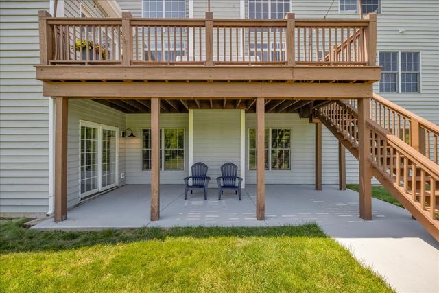 5 Covington Court, Algonquin, IL 60102