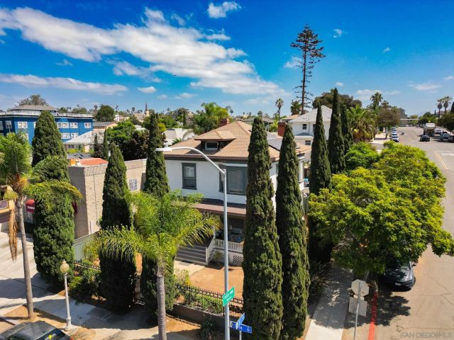 405 19th St, San Diego, CA 92102