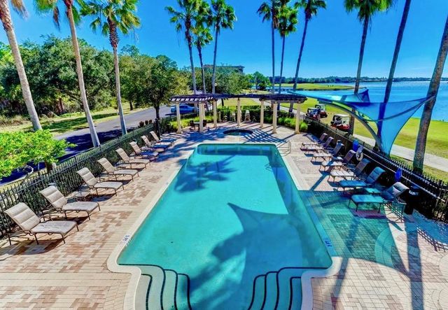 6450 WATERCREST WAY 402, Lakewood Ranch, FL 34202