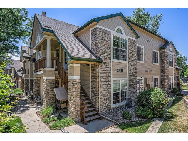 4085 S Crystal Cir 202, Aurora, CO 80014