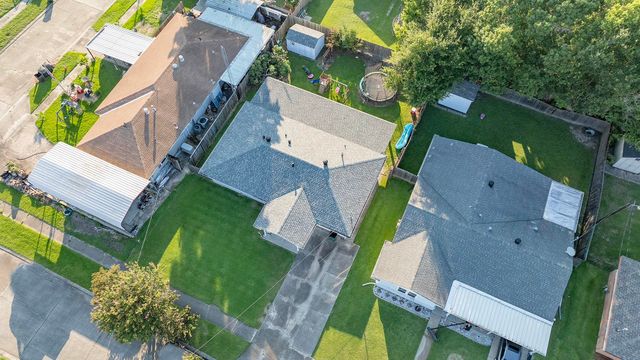 416 Dauphine Ave, Houma, LA 70363