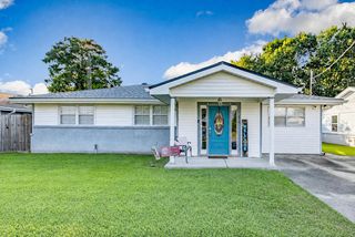 416 Dauphine Ave, Houma, LA 70363