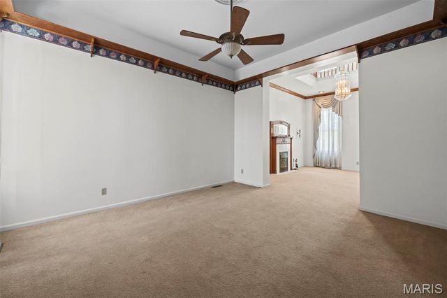 2702 S 13th Street, St Louis, MO 63118