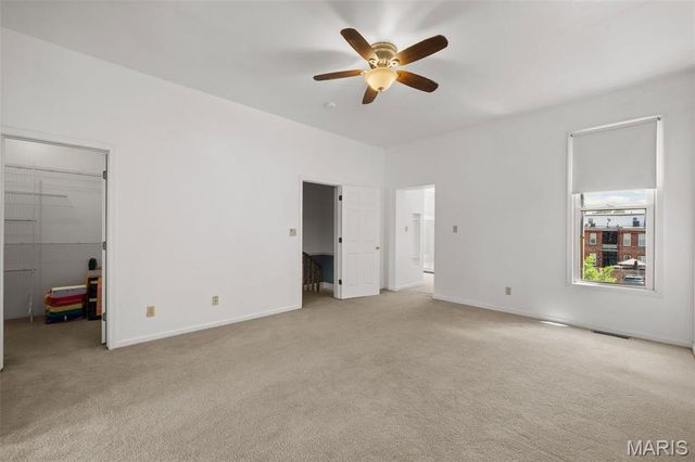 2702 S 13th Street, St Louis, MO 63118