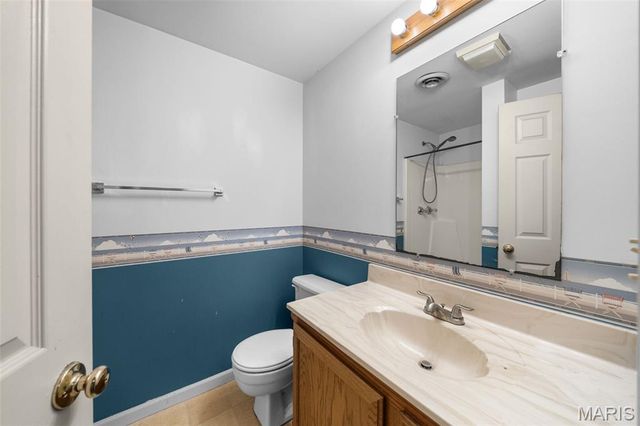 2702 S 13th Street, St Louis, MO 63118