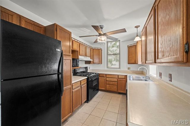 2702 S 13th Street, St Louis, MO 63118