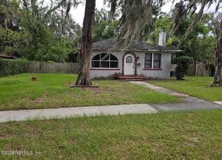 120 56TH Street, Jacksonville, FL 32208