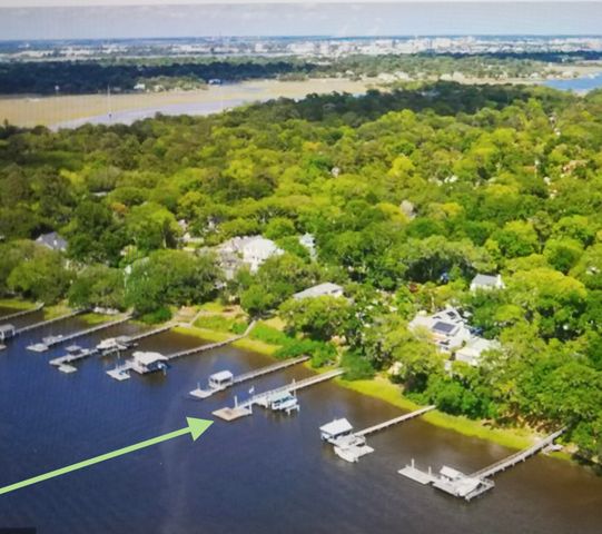 173 Stono Drive, Charleston, SC 29412