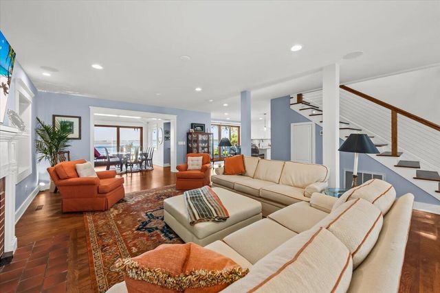 173 Stono Drive, Charleston, SC 29412