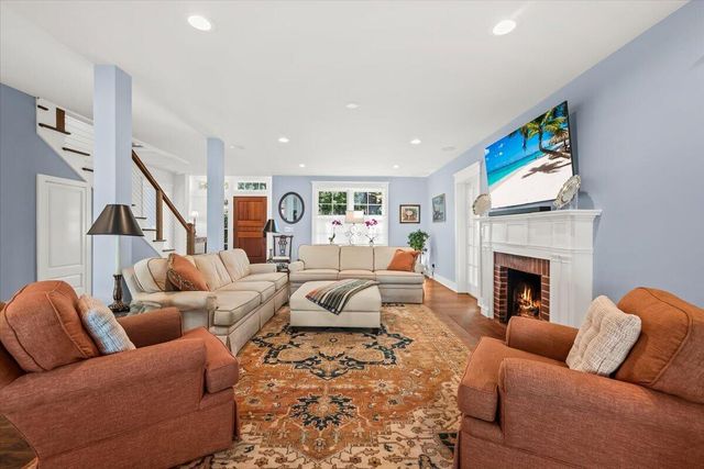 173 Stono Drive, Charleston, SC 29412