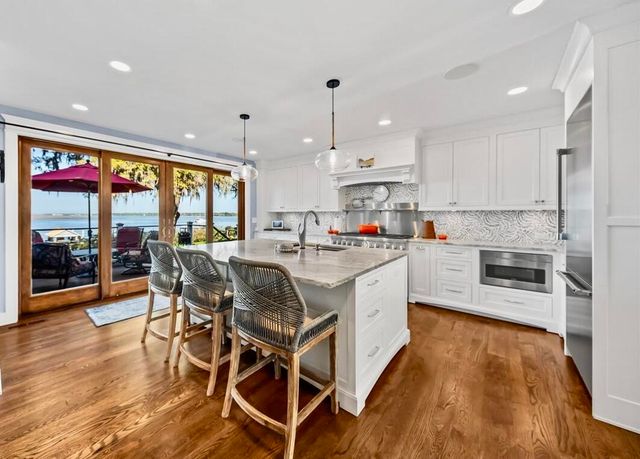 173 Stono Drive, Charleston, SC 29412