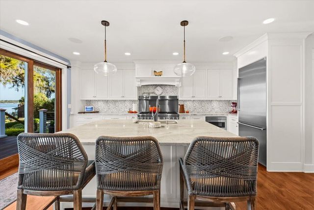 173 Stono Drive, Charleston, SC 29412