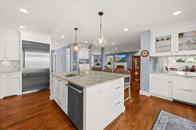 173 Stono Drive, Charleston, SC 29412