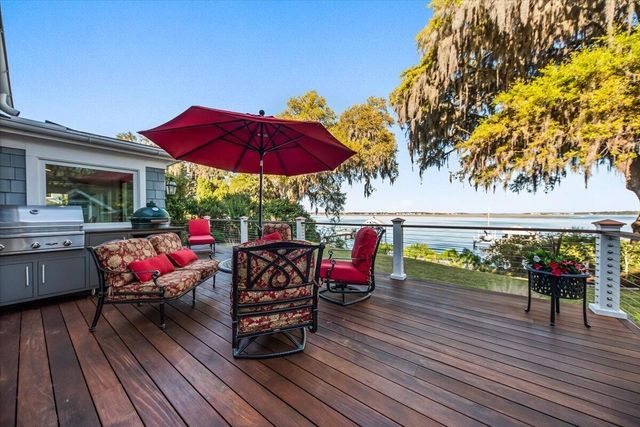 173 Stono Drive, Charleston, SC 29412