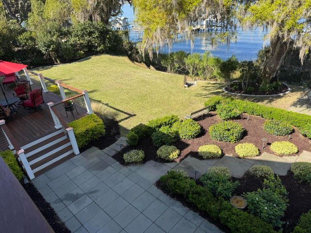 173 Stono Drive, Charleston, SC 29412