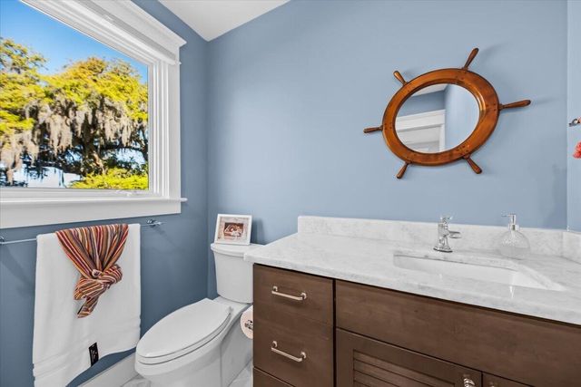 173 Stono Drive, Charleston, SC 29412